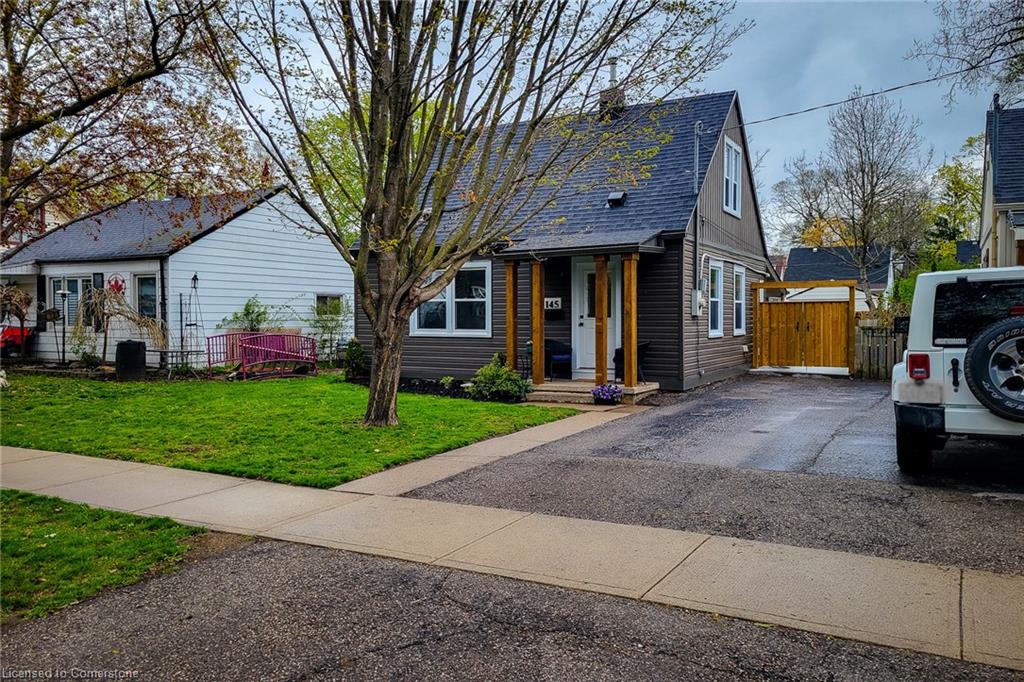 145 Wilkes Street Property Photo 3