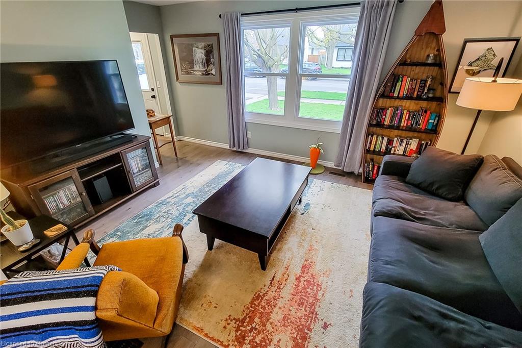 145 Wilkes Street Property Photo 6