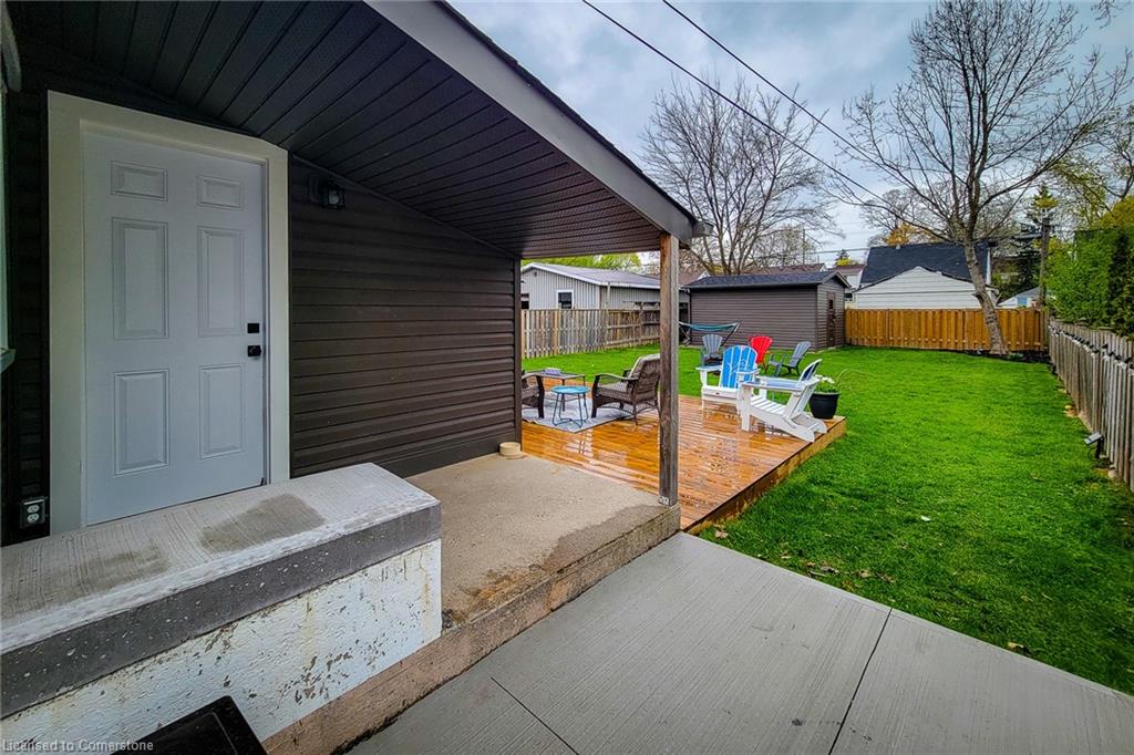 145 Wilkes Street Property Photo 24