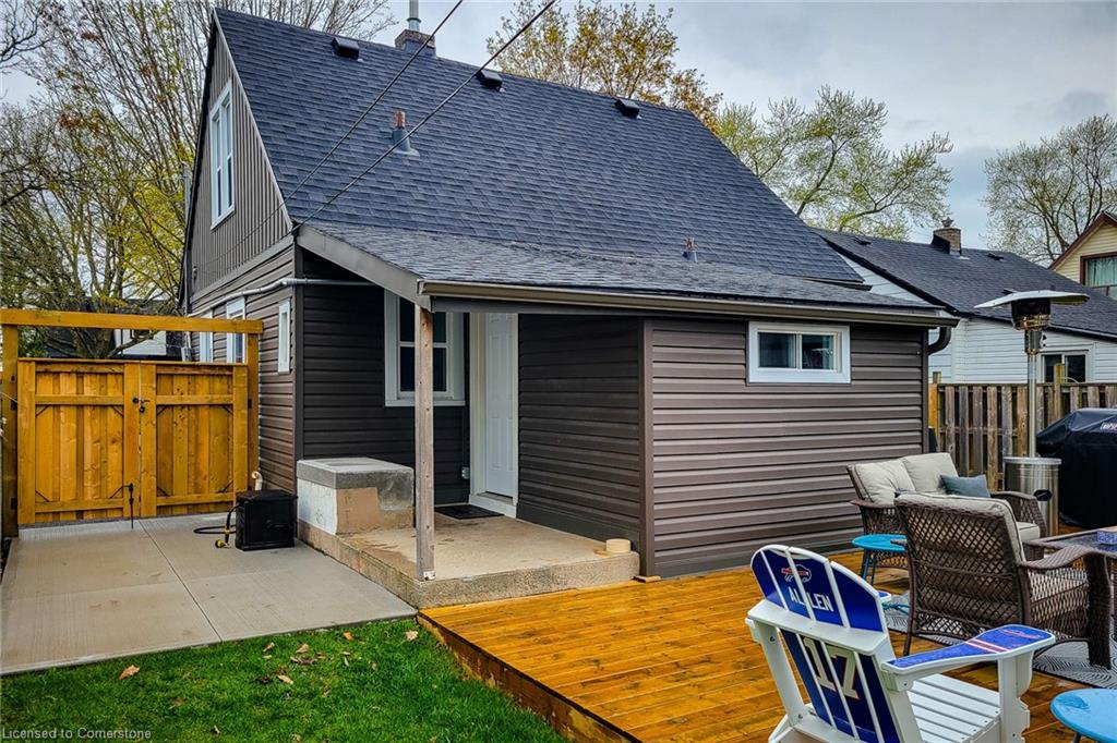 145 Wilkes Street Property Photo 25