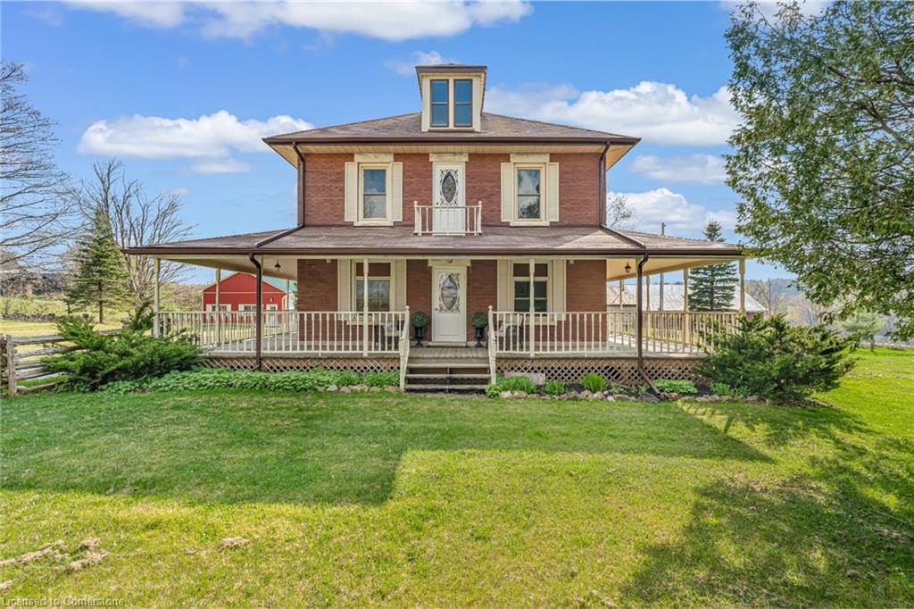 4962 Third Line W Property Photo