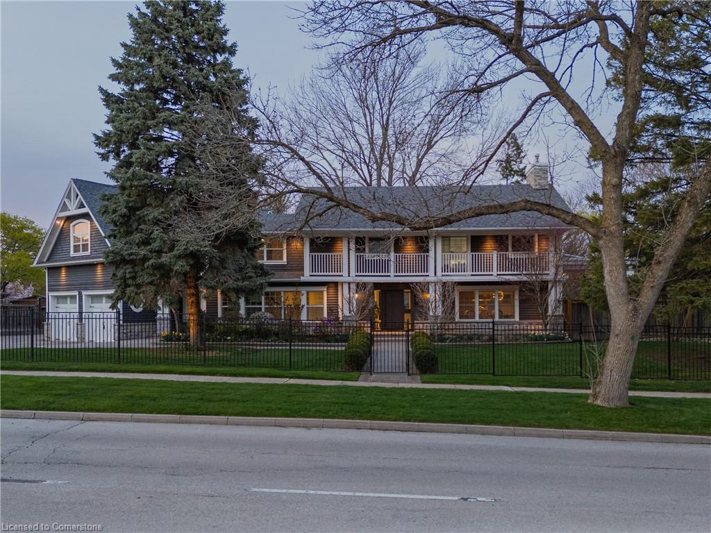 115 Charnwood Drive Property Photo 1