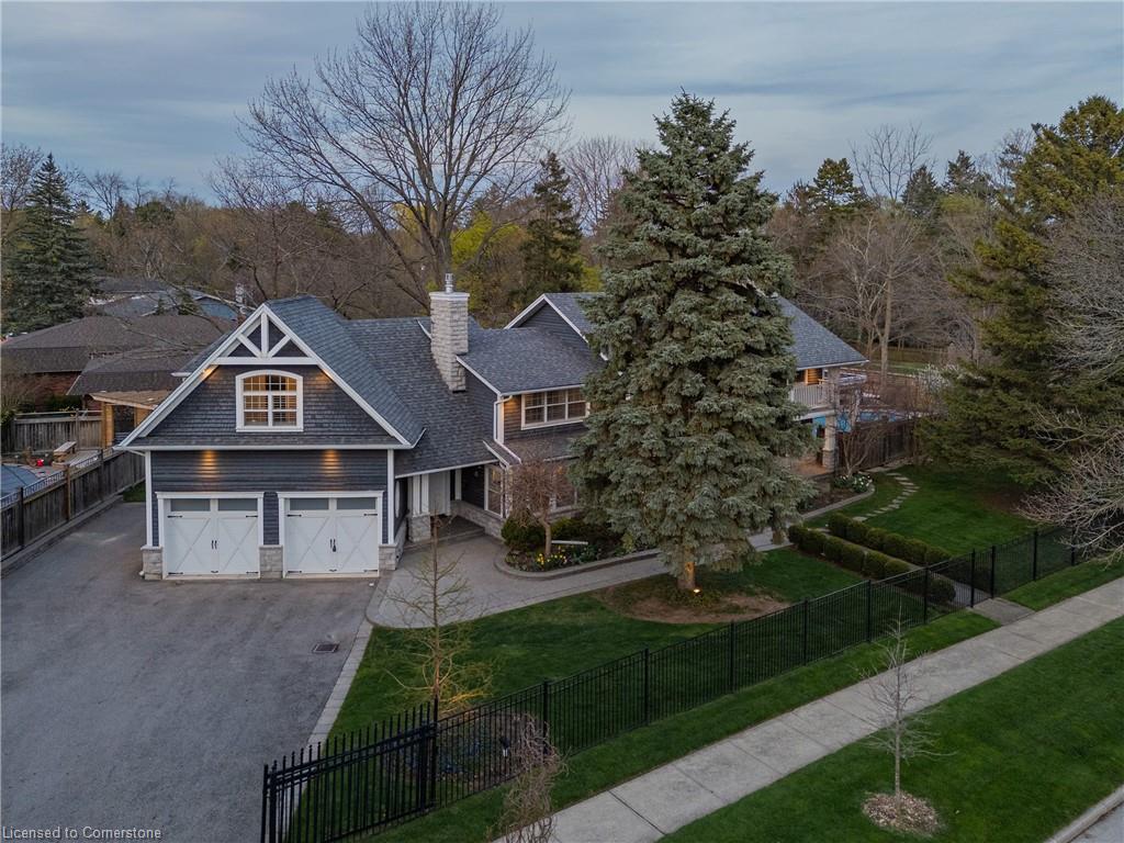 115 Charnwood Drive Property Photo 3