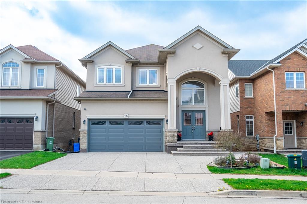 16 Edgehill Drive Property Photo