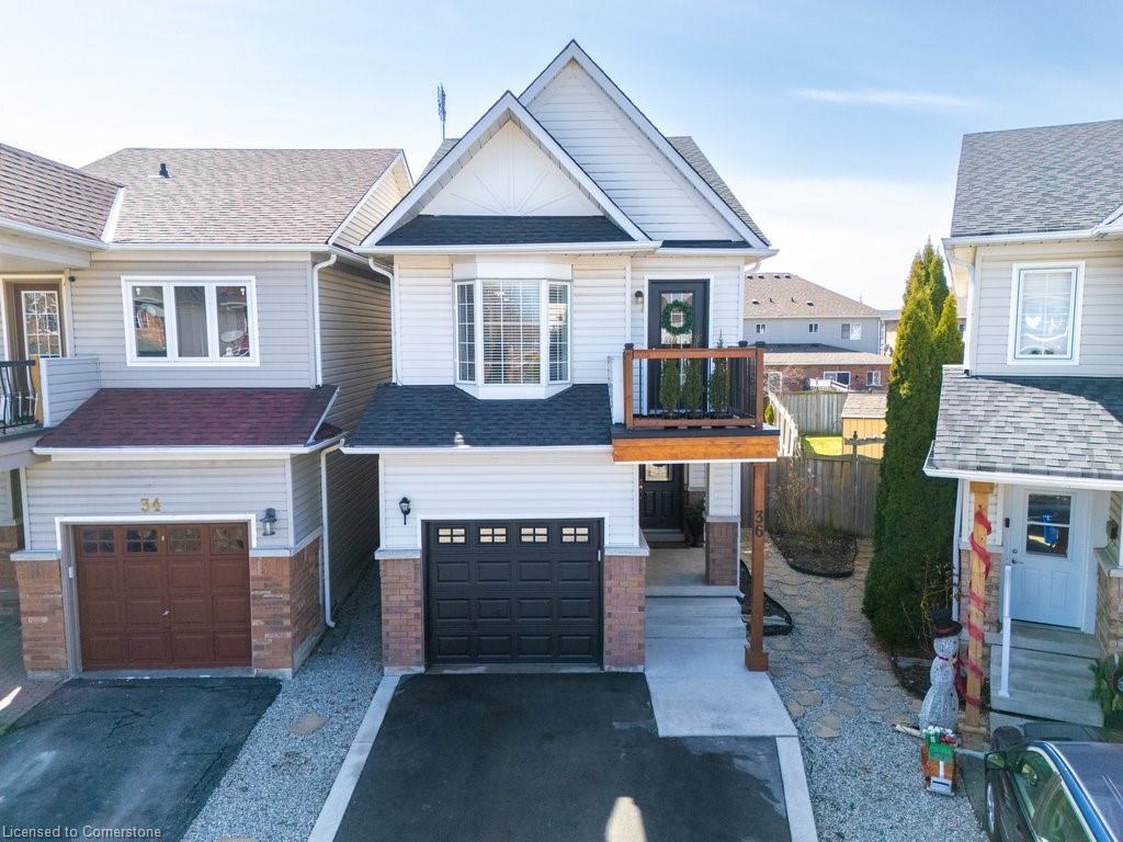 36 Sloan Drive Property Photo 1