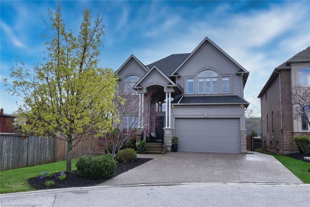 46 Parkmanor Drive Property Photo