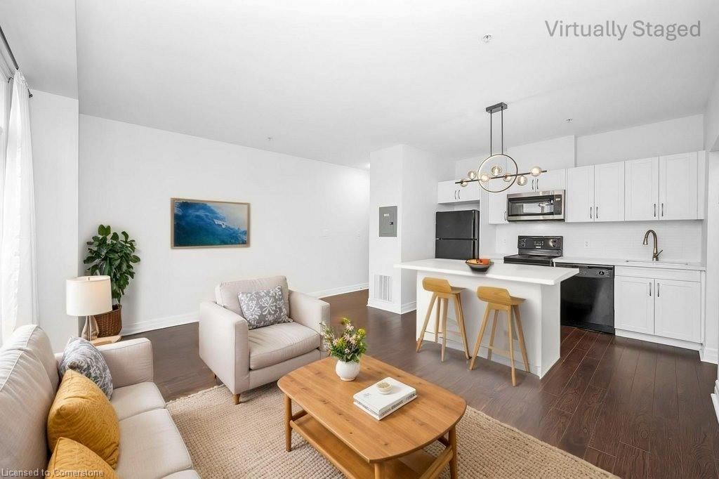 304-459 Kerr Street Property Photo