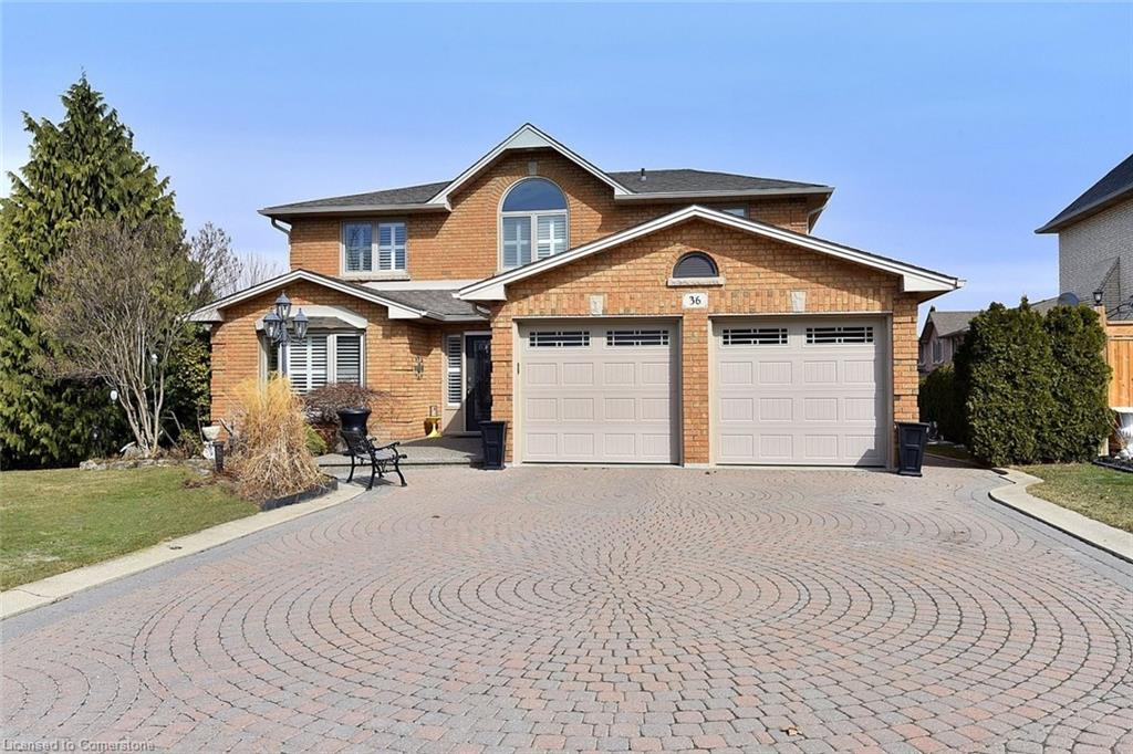 36 Tommar Place Property Photo 1