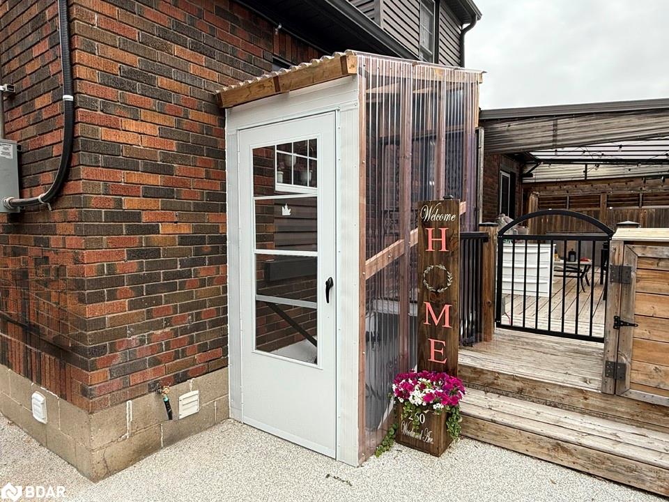 260 Woodward Avenue Property Photo 1