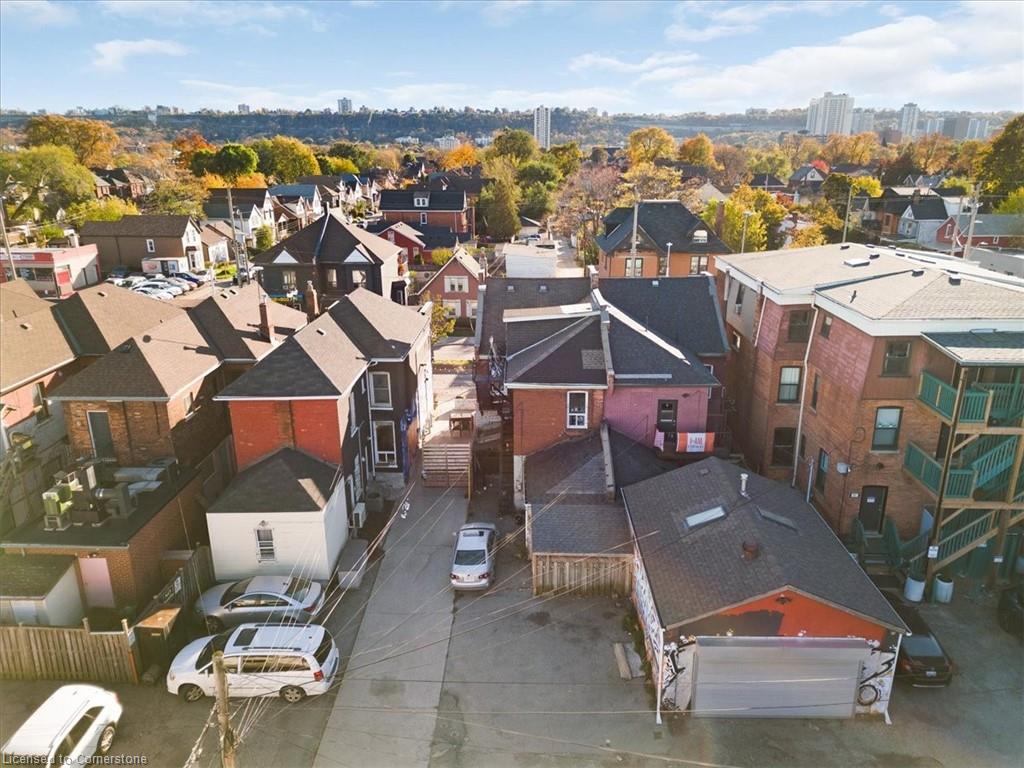 355 Barton Street E Property Photo 40