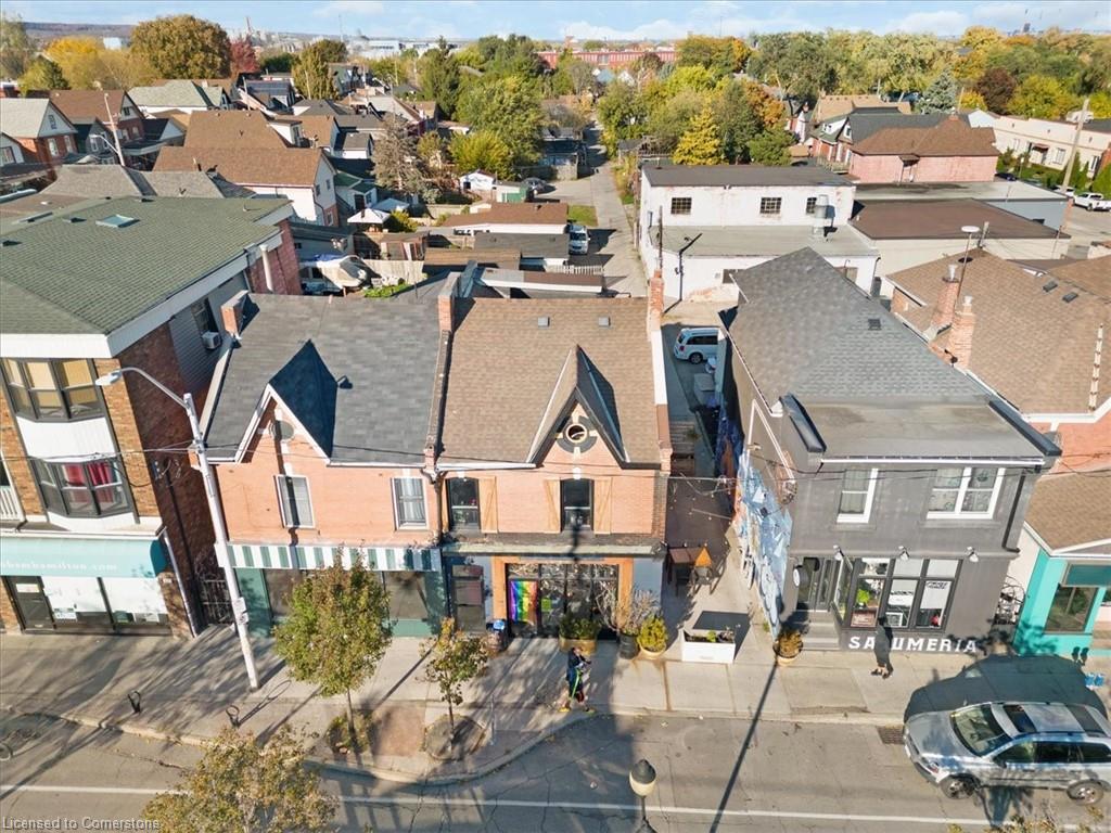355 Barton Street E Property Photo 41