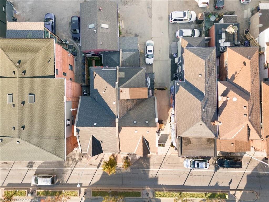 355 Barton Street E Property Photo 42