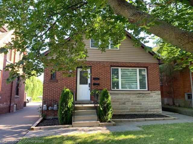 518 Aberdeen Avenue Property Photo