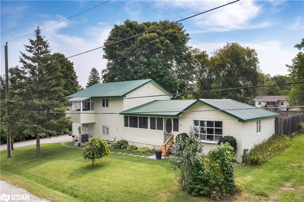 3 Earldom Boulevard Property Photo 1