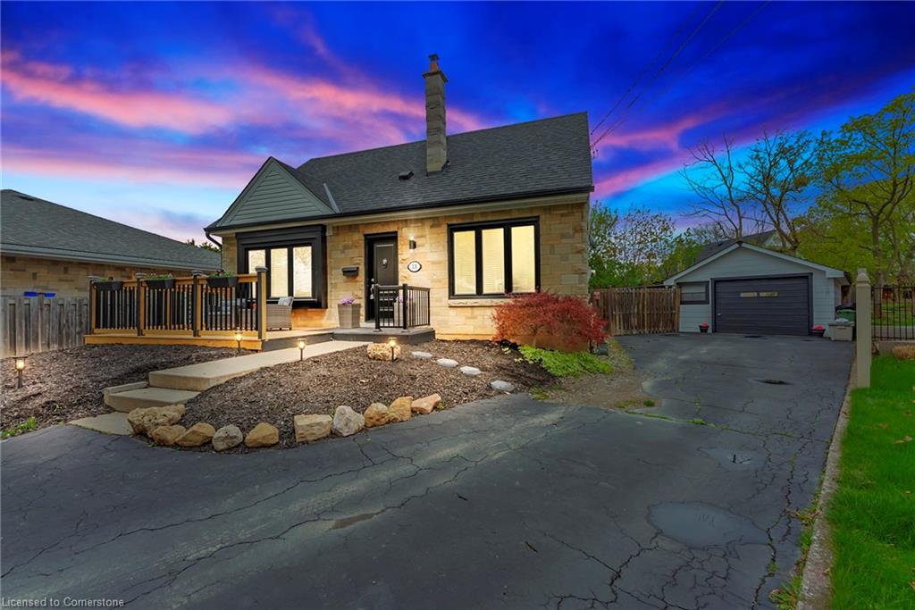13 Ratcliffe Court Property Photo