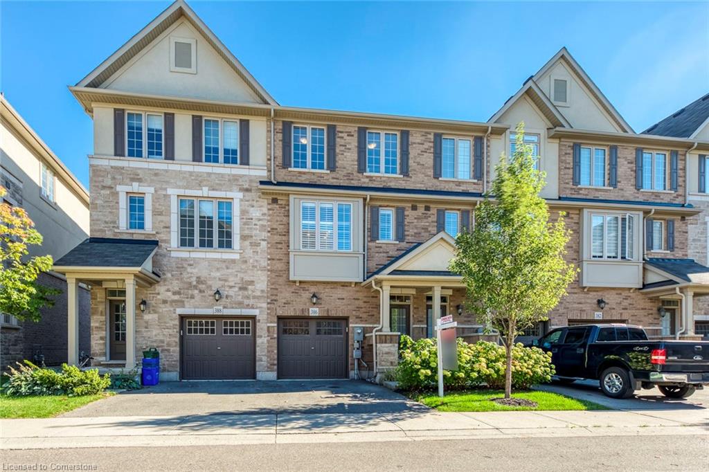 386 Belcourt Common Property Photo 1