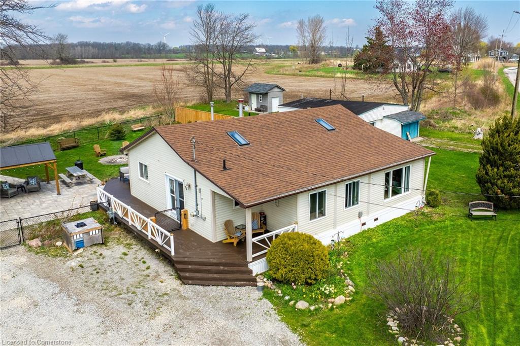 979 Southcoast Drive Property Photo