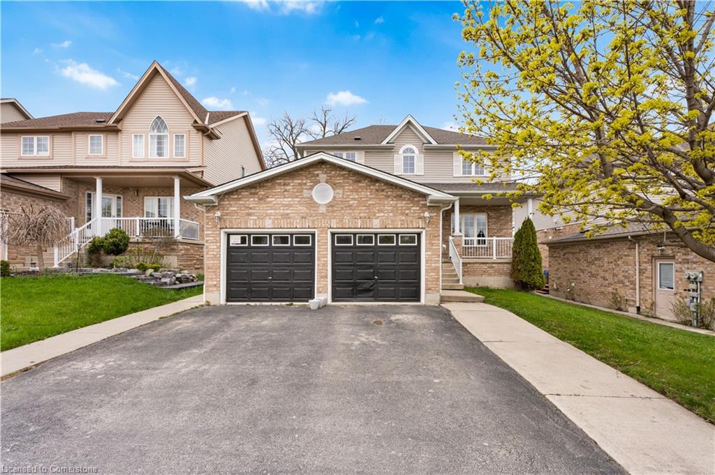 155 Elmira Road N Property Photo 1