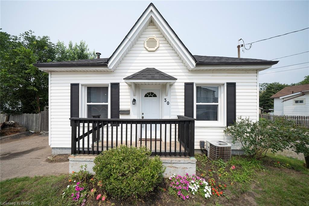 30 North Park Street Property Photo