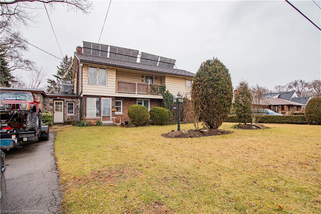 100 Queen Mary Avenue Property Photo