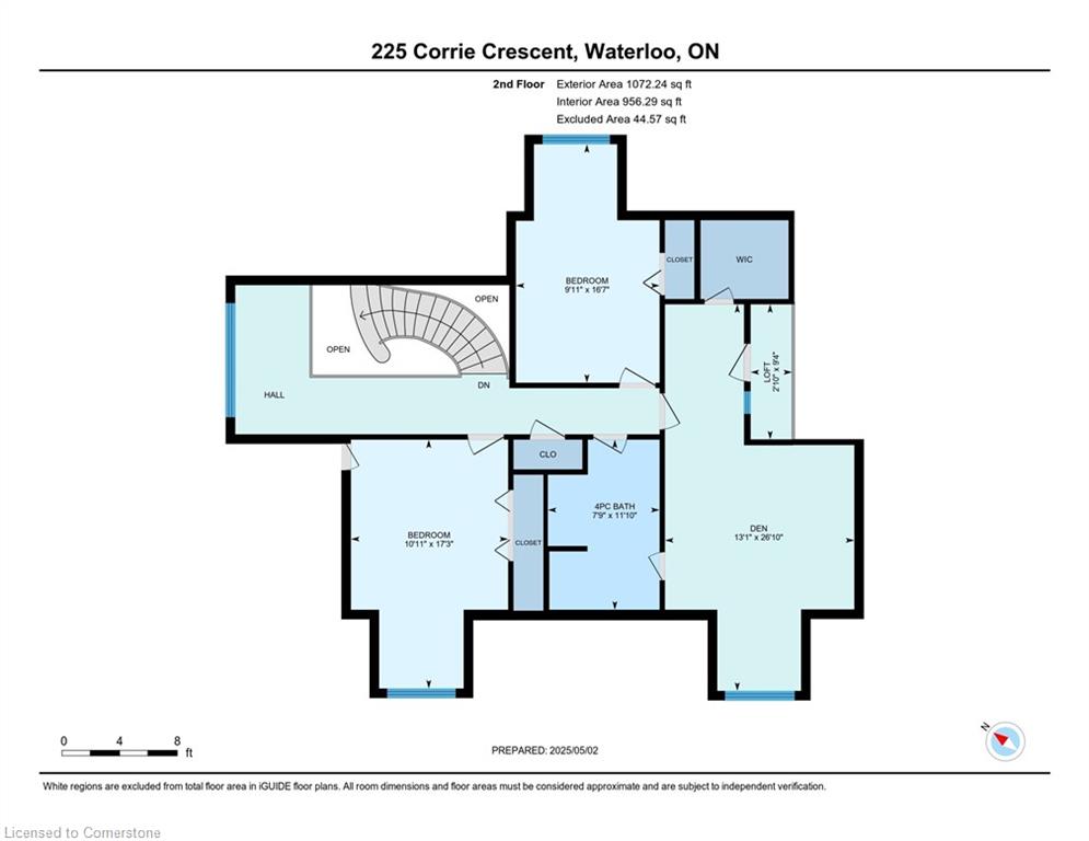 225 Corrie Crescent Property Photo 49