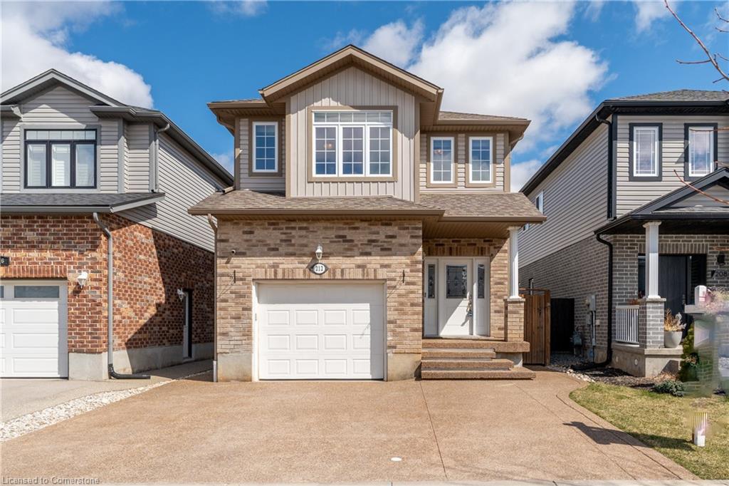 212 Birkinshaw Road Property Photo 1