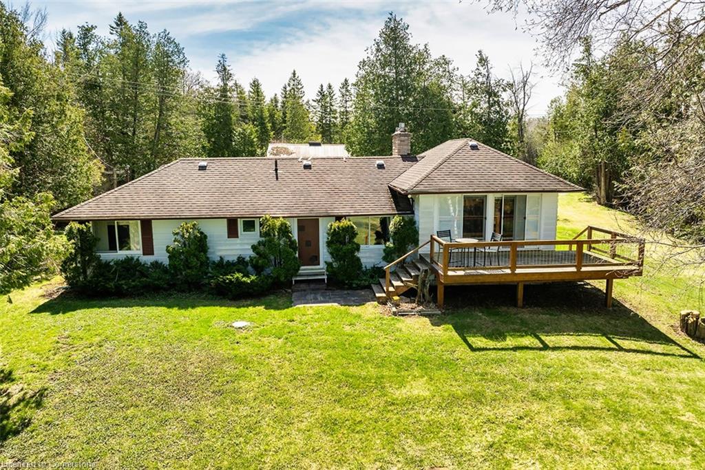 12 Romany Ranch Road