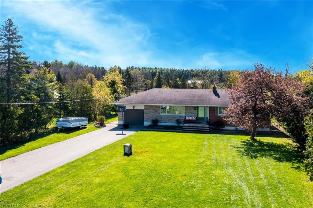 13516 22nd Side Road Property Photo 1