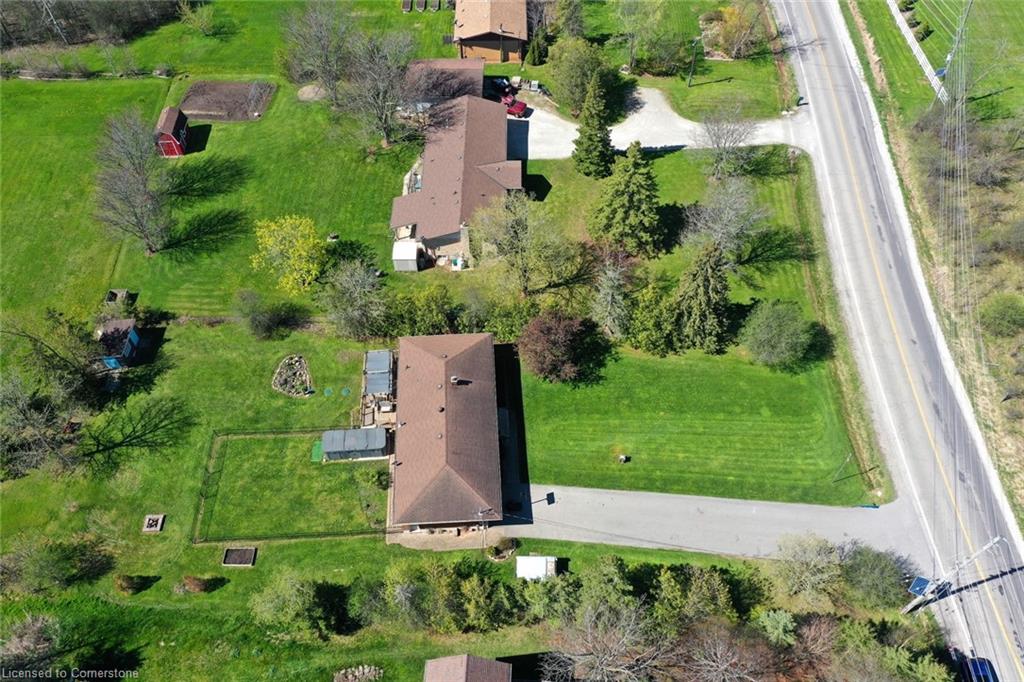 13516 22nd Side Road Property Photo 3