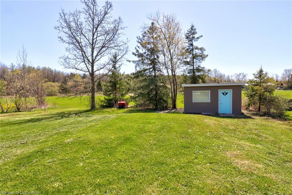 13516 22nd Side Road Property Photo 36