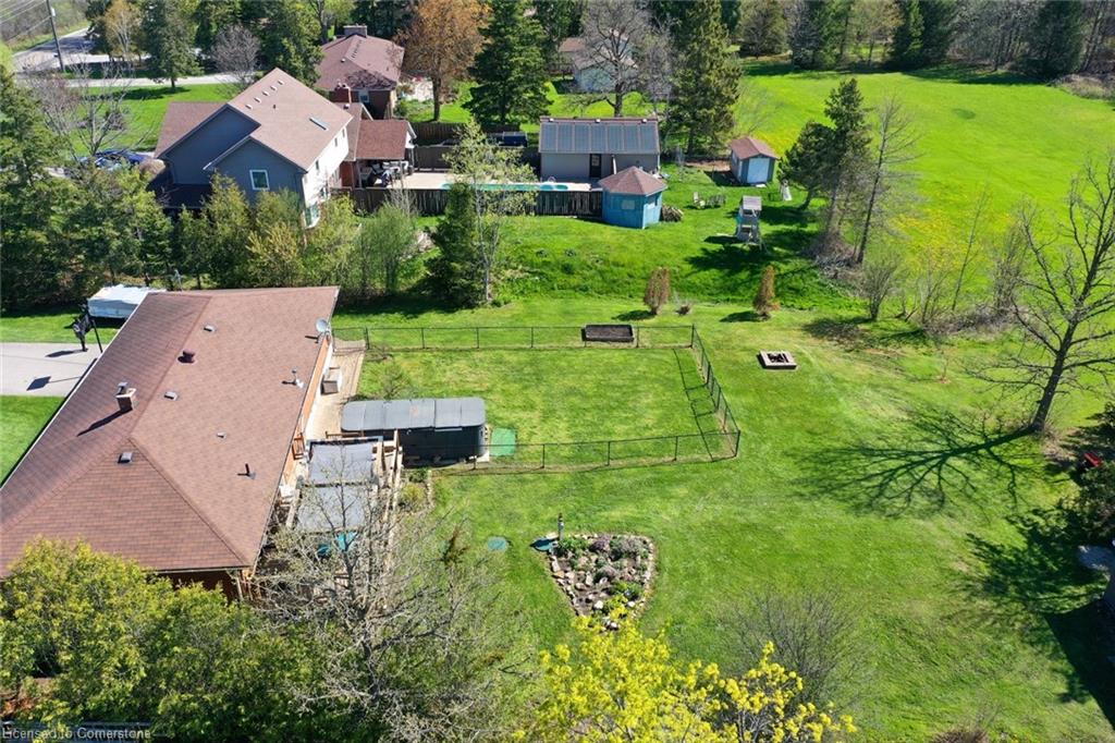 13516 22nd Side Road Property Photo 38