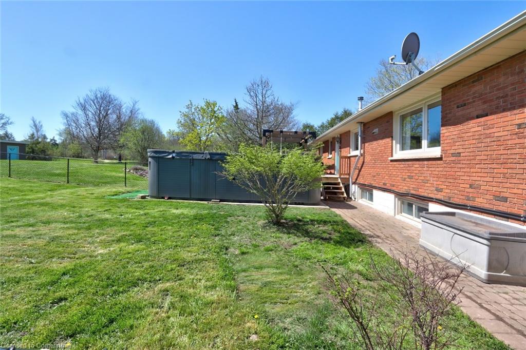 13516 22nd Side Road Property Photo 41