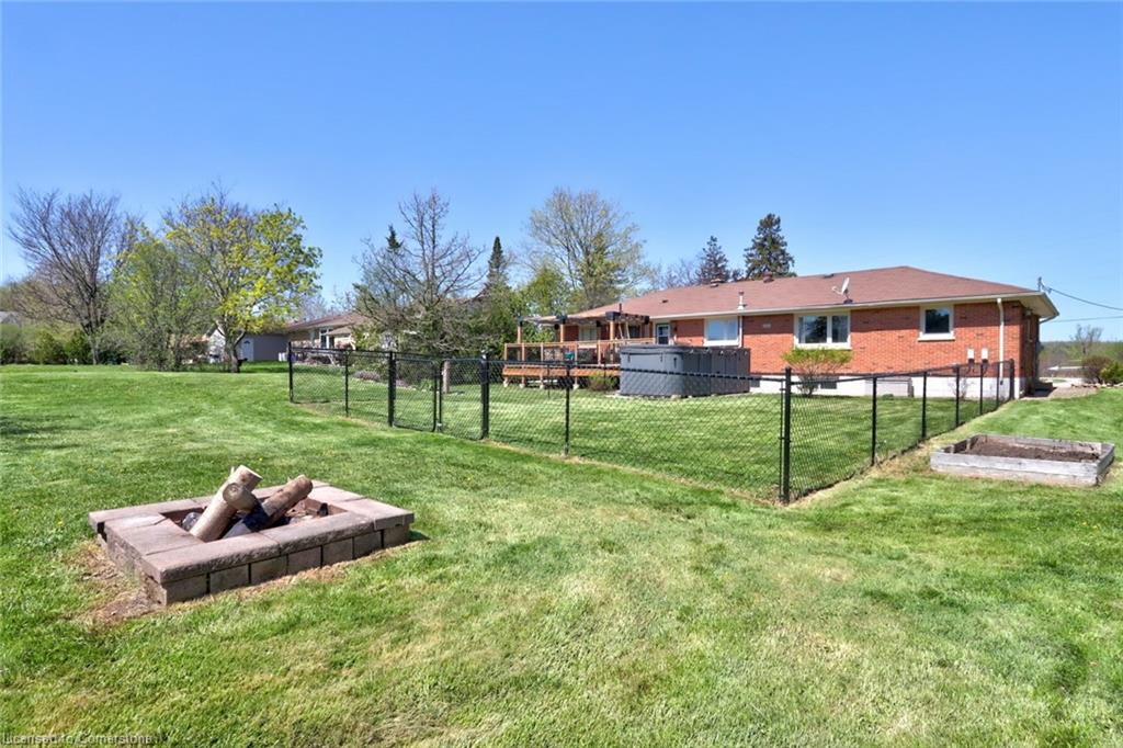13516 22nd Side Road Property Photo 42