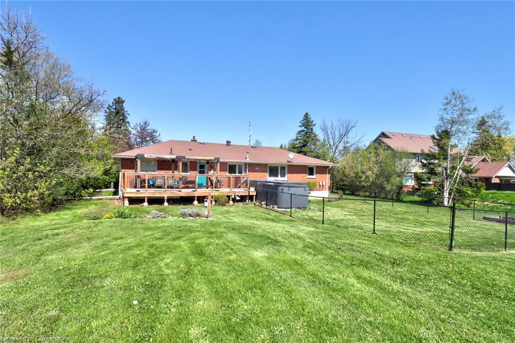 13516 22nd Side Road Property Photo 43
