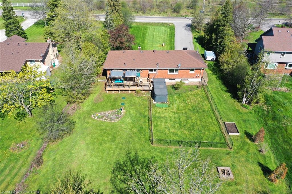 13516 22nd Side Road Property Photo 45