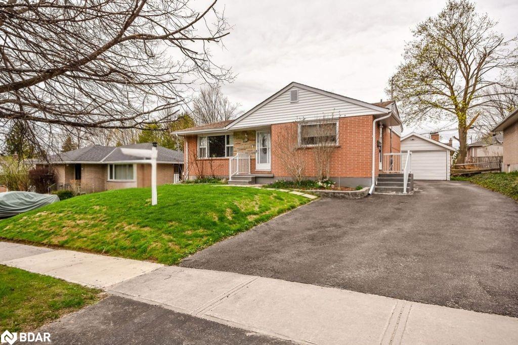 50 Marion Crescent Property Photo 1