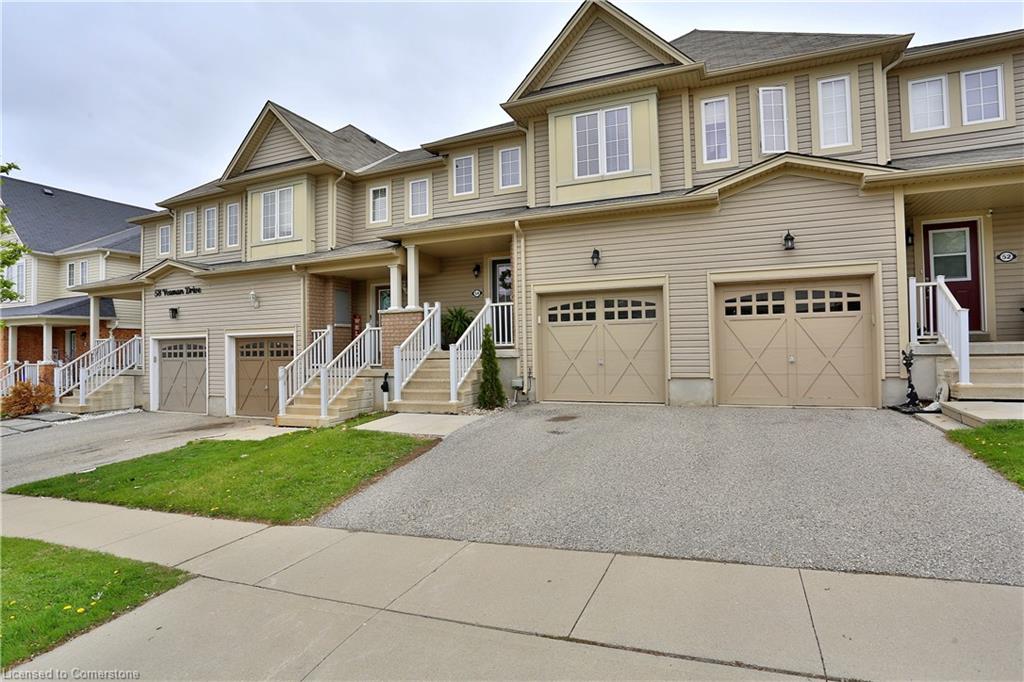 54 Yeaman Drive Property Photo 1