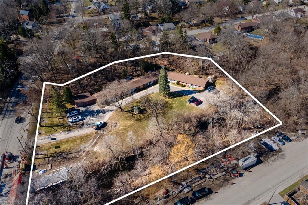 50 Creighton Road Property Photo 2