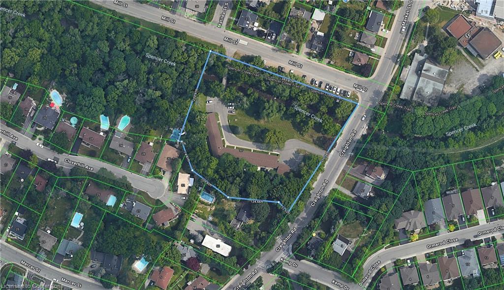 50 Creighton Road Property Photo 3