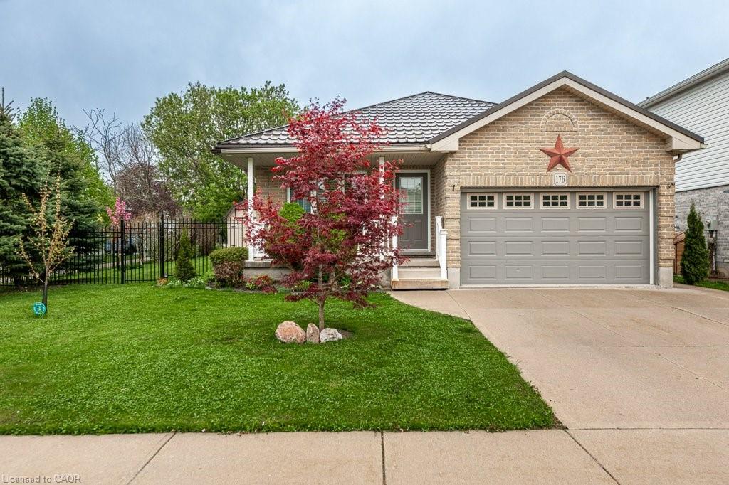 176 Franklin Drive Property Photo 1