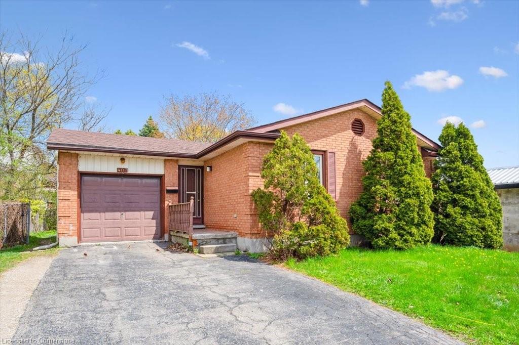 407 Ironwood Road Property Photo