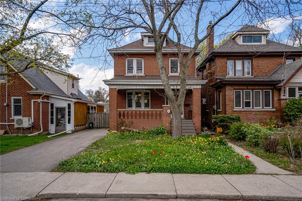 64 South Oval Street Property Photo 1