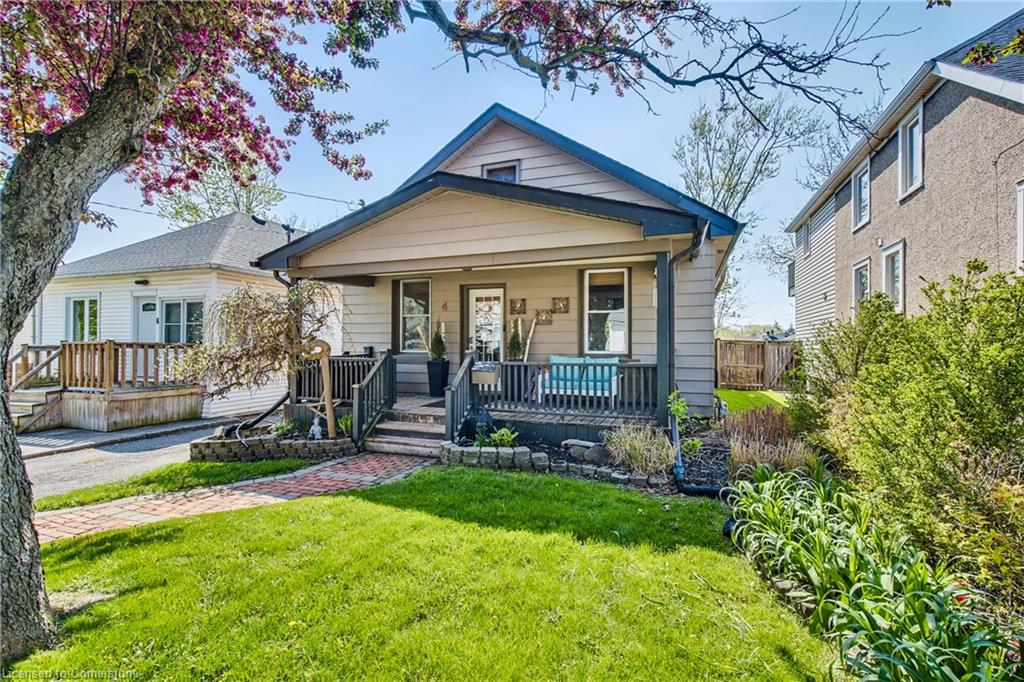4 Ravine Road Property Photo 1