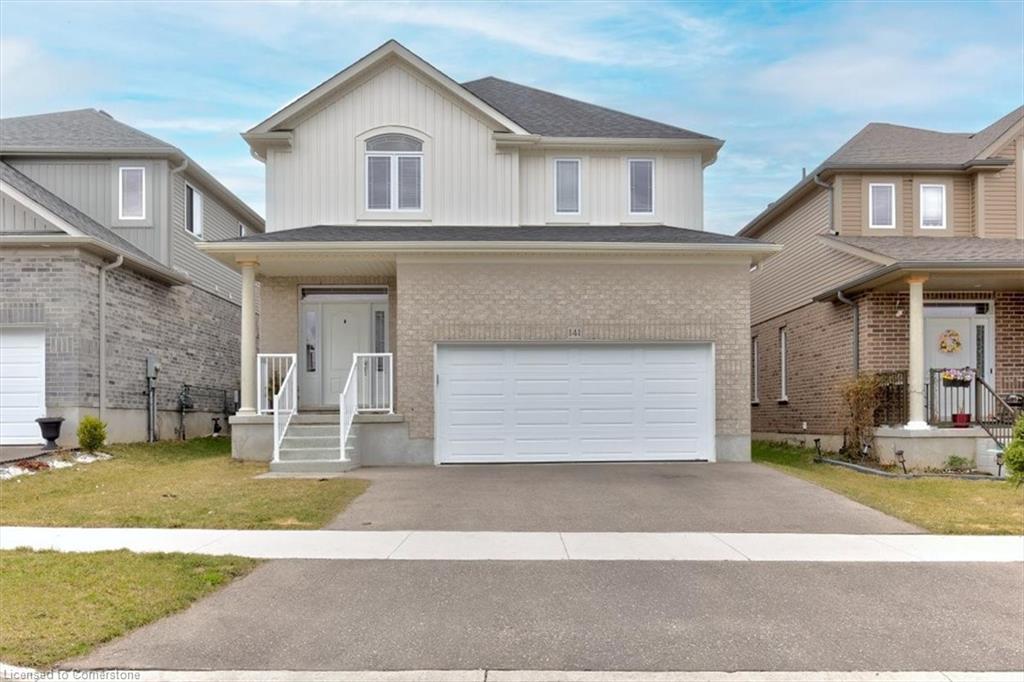141 Cinnamon Fern Street Property Photo 1
