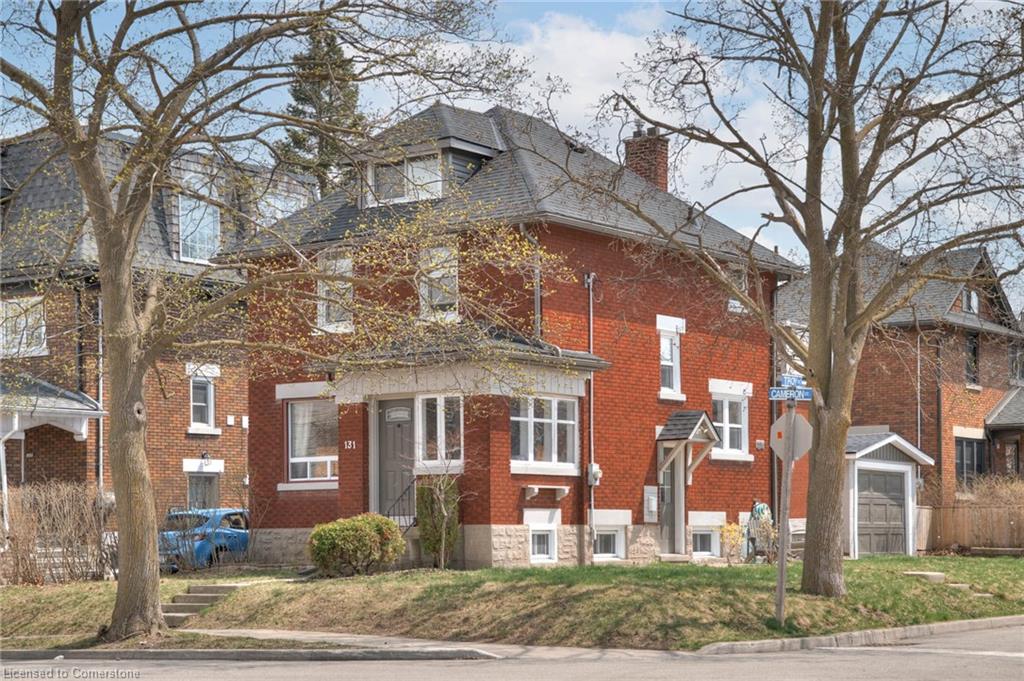 131 Cameron Street N Property Photo 1