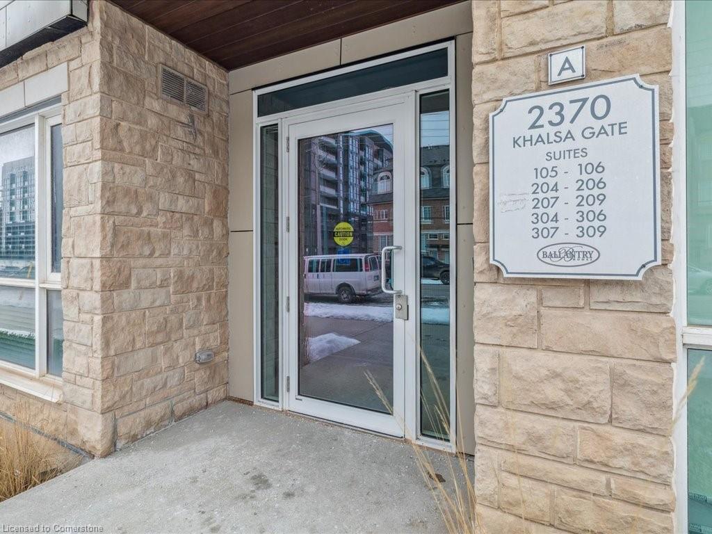 207-2370 Khalsa Gate Property Photo 2