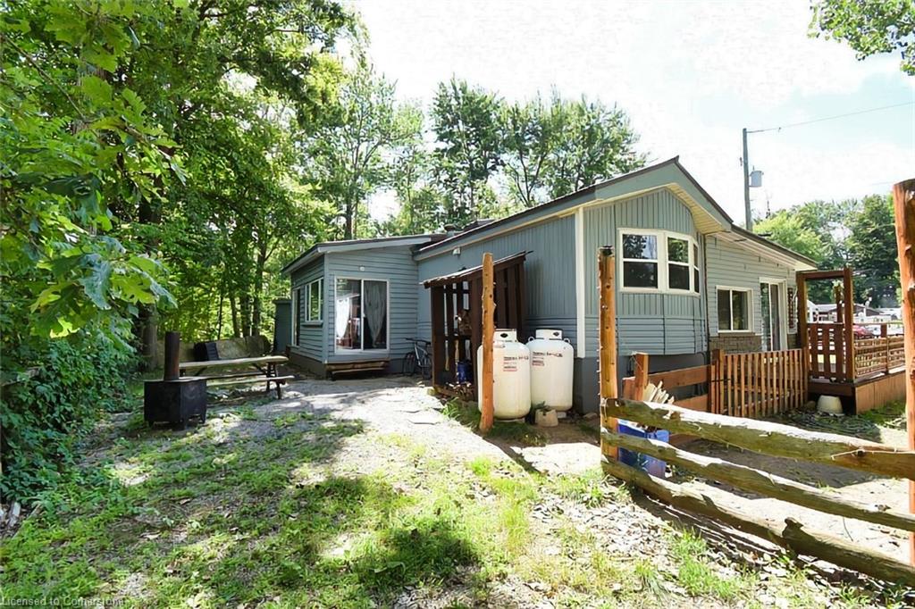 124 Otto Lane Property Photo