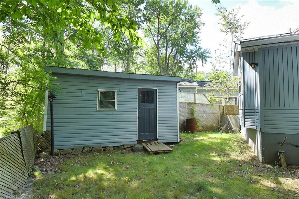 124 Otto Lane Property Photo 3