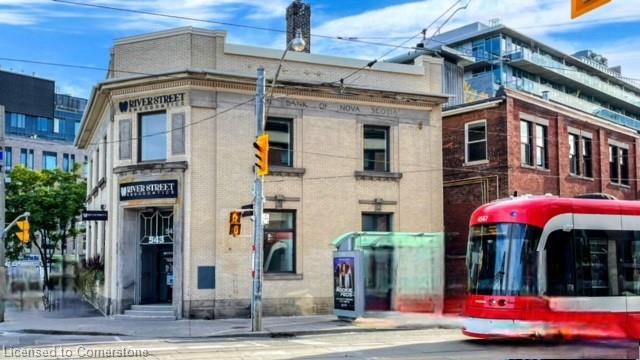 541 Queen Street E Property Photo 1