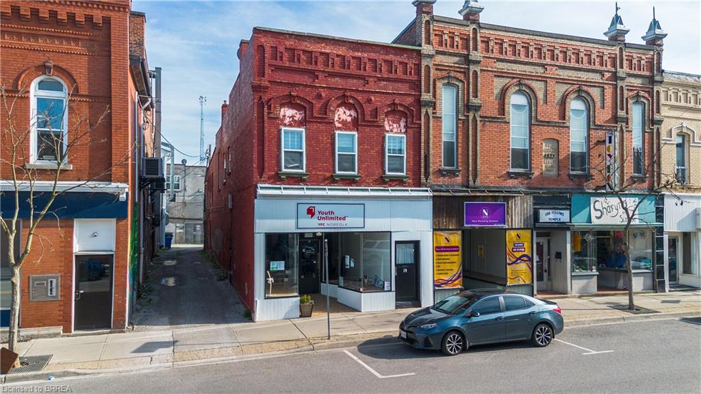 14 Robinson Street Property Photo 2